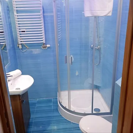 Apartman Old Town Krakowska Street 3a