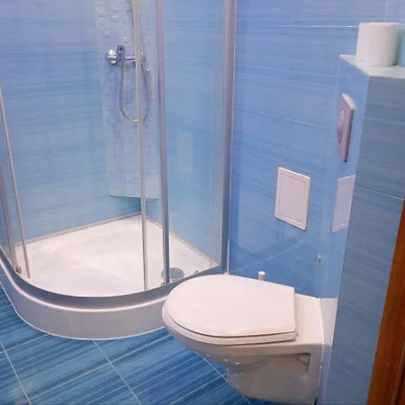 Apartman Old Town Krakowska Street 3a *
