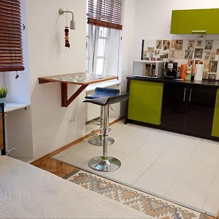 Apartman Old Town Krakowska Street 3a *
